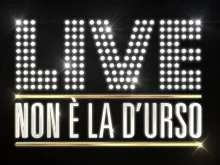 live barbara d'urso